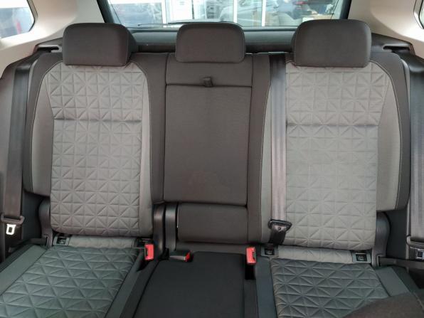 Volkswagen Tiguan II Рестайлинг с пробегом 2020 года, цена 3 260 000 рублей, 123038 км, внедорожник, Автокод Объявления
