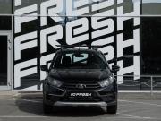 Lada (ВАЗ) Granta I Рестайлинг Волгоград  - изображение 18