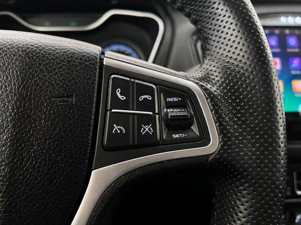 Geely Emgrand X7 I Рестайлинг 2 с пробегом 2020 года, цена 1 150 000 рублей, 109168 км, внедорожник, Автокод Объявления