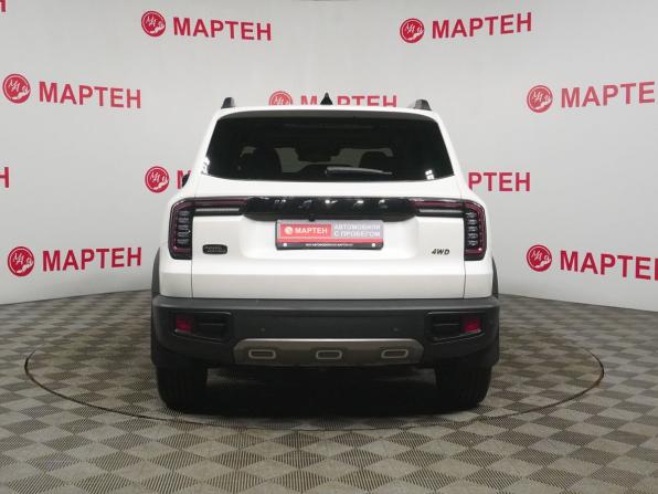 Haval Dargo I с пробегом 2024 года, цена 2 830 000 рублей, 31222 км, внедорожник, Автокод Объявления
