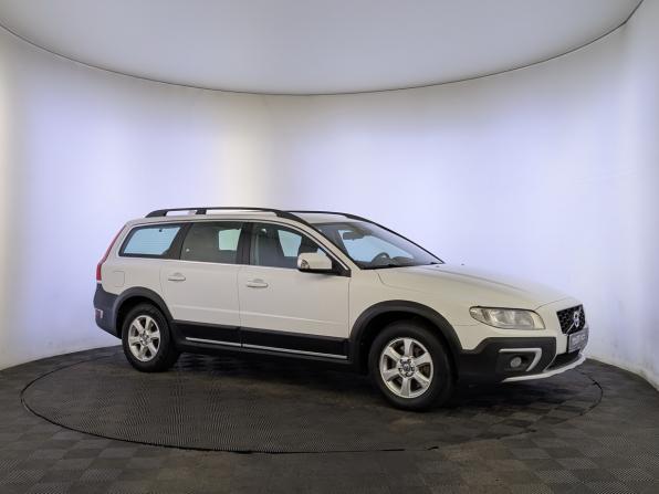 Volvo XC70 II Рестайлинг с пробегом 2014 года, цена 1 990 000 рублей, 228704 км, универсал, Автокод Объявления