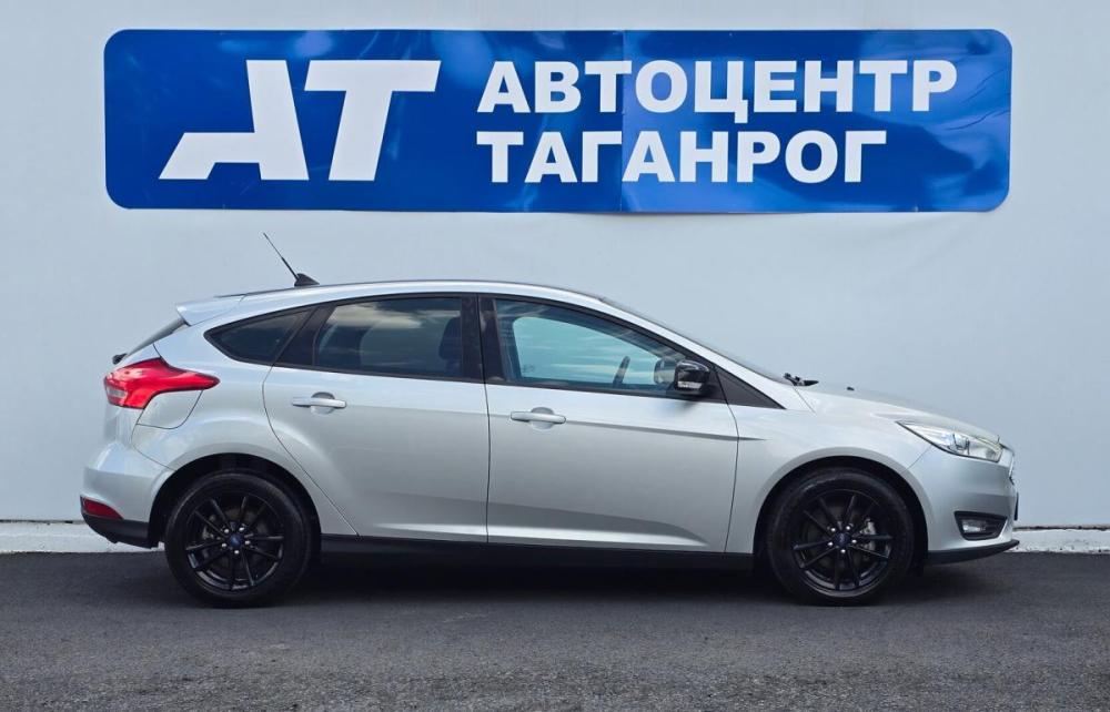 Ford Focus III Рестайлинг Таганрог  - изображение 4