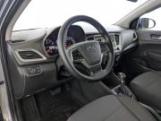 Hyundai Solaris II Рестайлинг Москва  - изображение 41