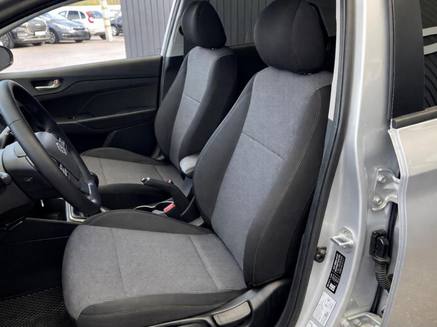 Hyundai Solaris II Пермь  - изображение 20