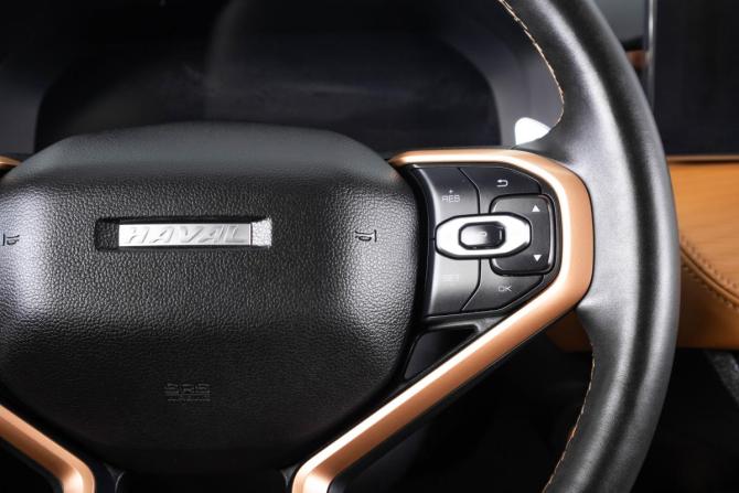 Haval Jolion I с пробегом 2024 года, цена 2 459 000 рублей, 26325 км, внедорожник, Автокод Объявления