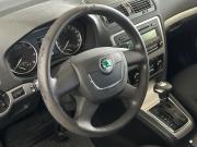 Skoda Octavia II (A5) Рестайлинг Москва  - изображение 30