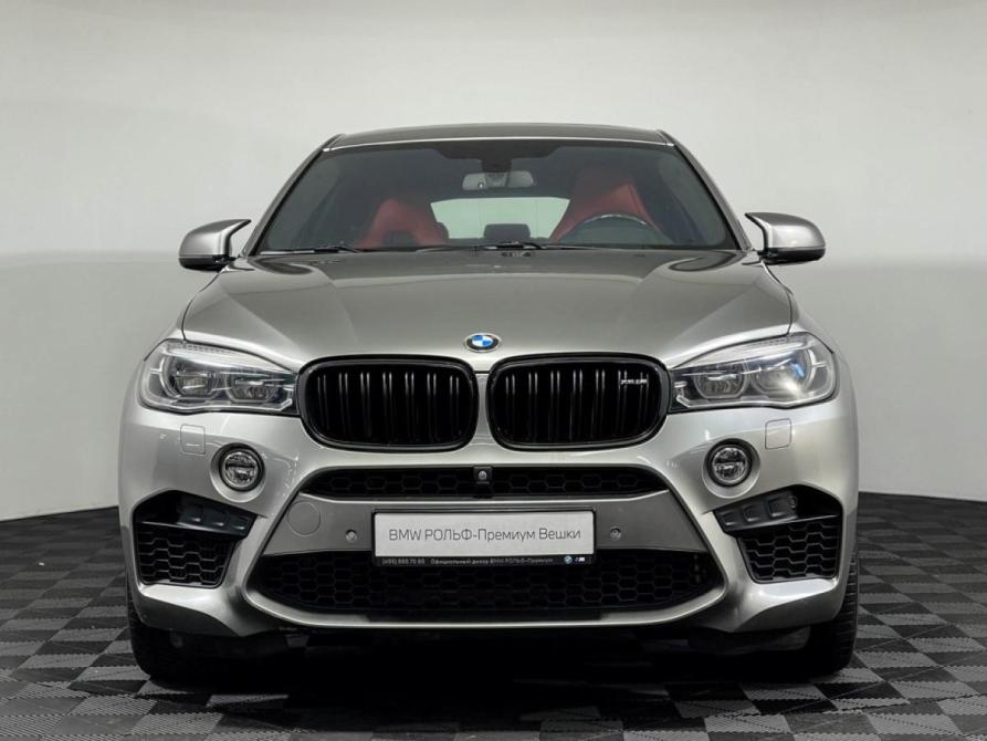 BMW X6 M II (F86) Москва  - изображение 3