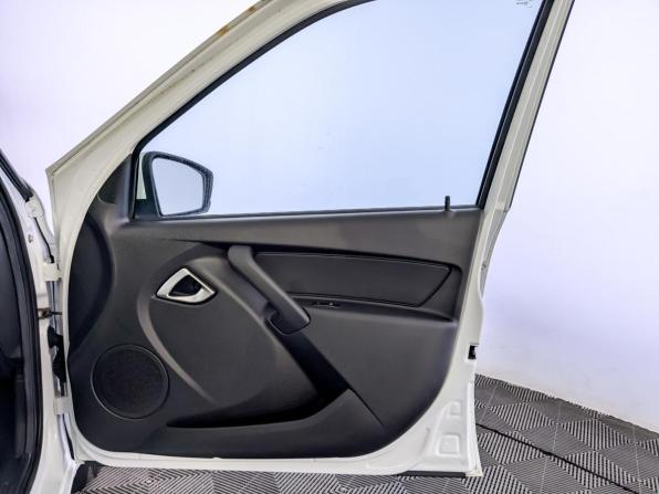 Lada (ВАЗ) Granta I Рестайлинг с пробегом 2022 года, цена 600 000 рублей, 78882 км, седан, Автокод Объявления