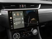 Jaguar F-Pace I Рестайлинг Москва  - изображение 47