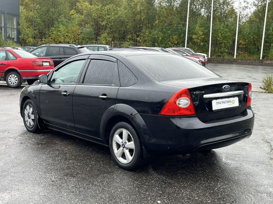 Ford Focus II Рестайлинг Мурманск  - изображение 7