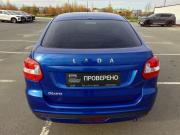 Lada (ВАЗ) Granta I Рестайлинг Чебоксары  - изображение 29