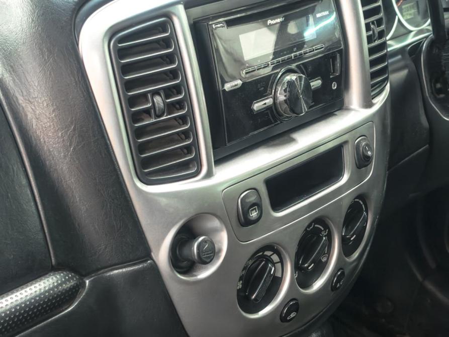 Mazda Tribute I Ростов-на-Дону  - изображение 10