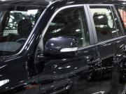 Toyota Land Cruiser Prado 150 Series Рестайлинг 3 Санкт-Петербург  - изображение 21