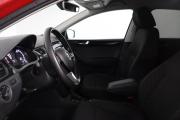 Skoda Rapid I Рестайлинг Санкт-Петербург  - изображение 25