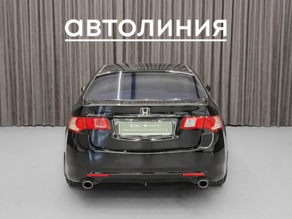 Honda Accord VIII с пробегом 2008 года, цена 890 000 рублей, 200000 км, седан, Автокод Объявления
