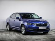 Skoda Octavia III (A7) Рестайлинг Санкт-Петербург  - изображение 29