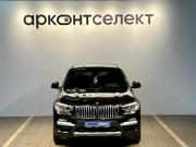BMW X3 III (G01) Краснодар  - изображение 51