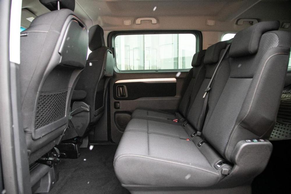 Peugeot Traveller I Иркутск  - изображение 11