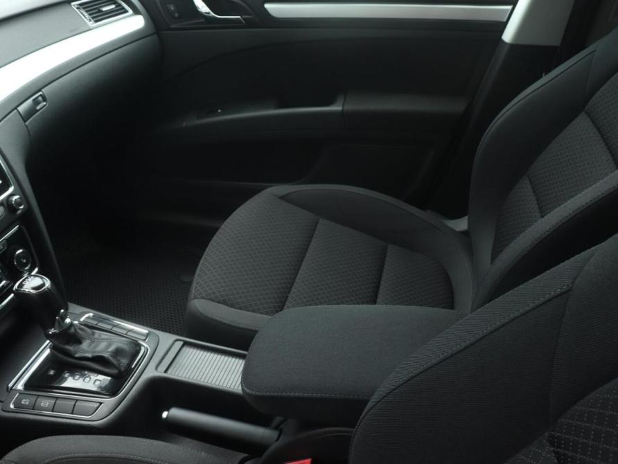 Skoda Superb II Рестайлинг Казань  - изображение 14