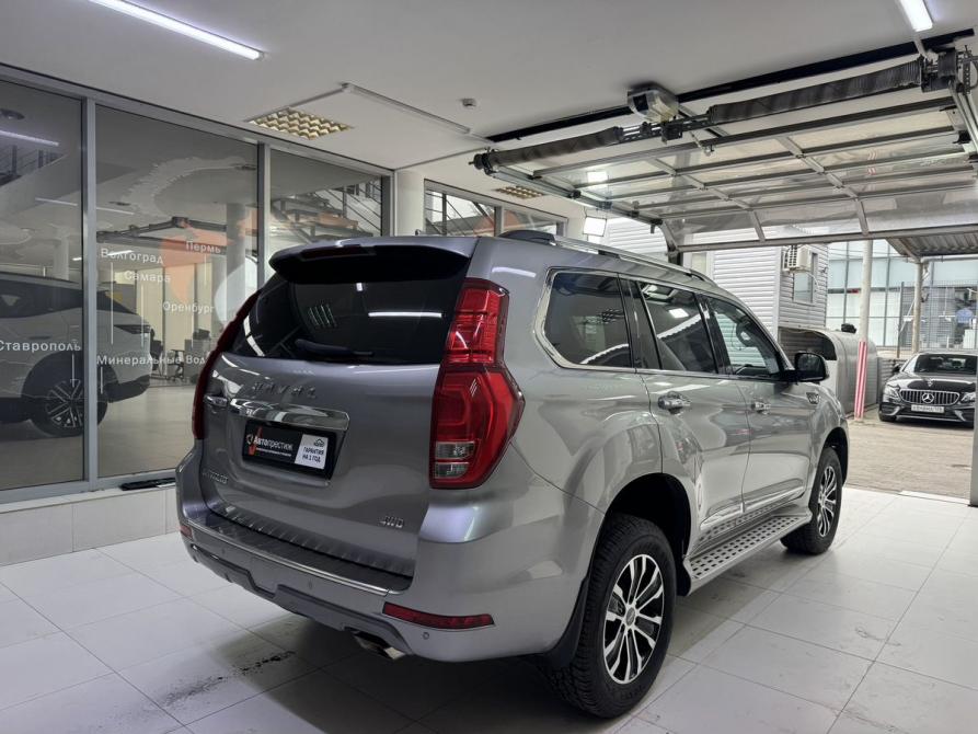 Haval H9 I Рестайлинг Минеральные Воды  - изображение 5
