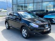 Nissan Qashqai I Рестайлинг Калуга  - изображение 23