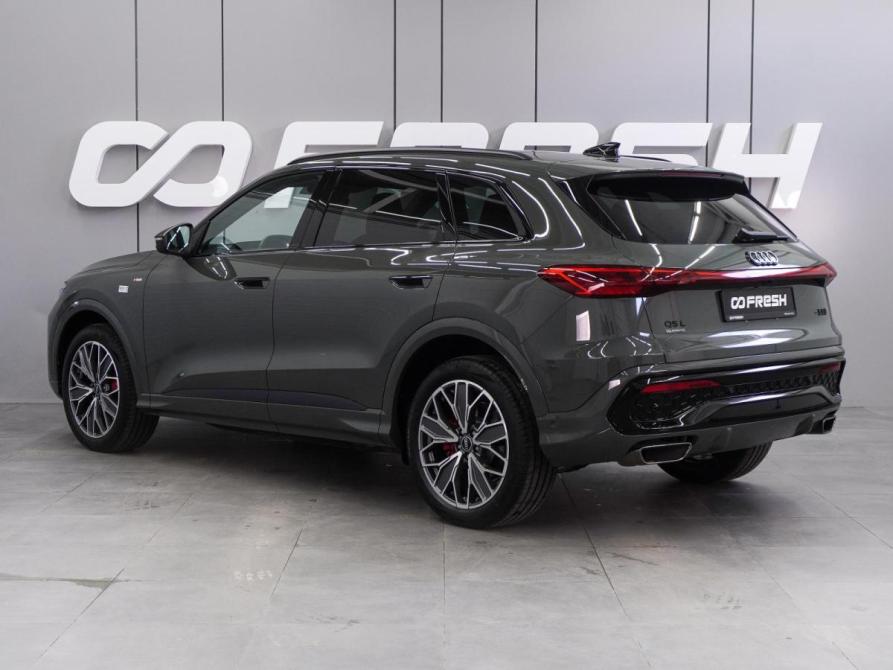 Audi Q5 III Воронеж  - изображение 2