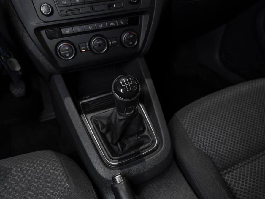 Volkswagen Jetta VI Рестайлинг Москва  - изображение 14
