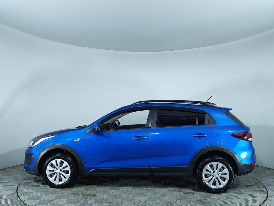 Kia Rio IV Ростов-на-Дону  - изображение 4