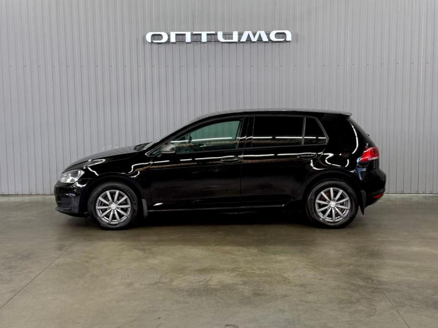 Volkswagen Golf VII Краснодар  - изображение 8
