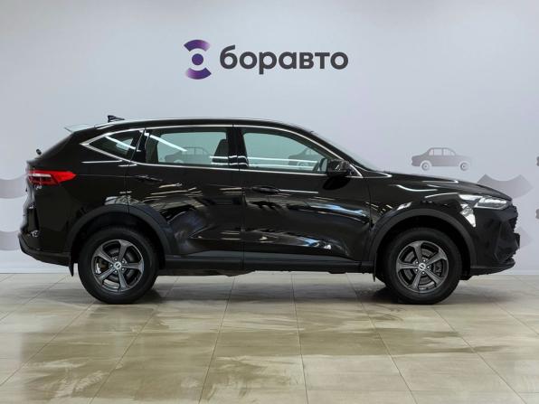 Haval F7 I Рестайлинг с пробегом 2022 года, цена 1 840 000 рублей, 51095 км, внедорожник, Автокод Объявления