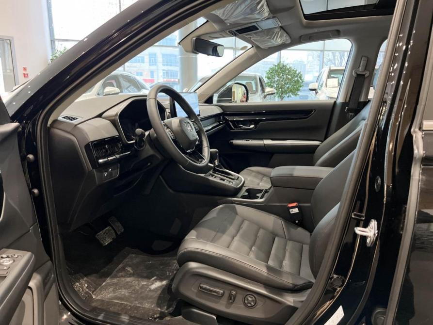 Honda CR-V VI Казань  - изображение 20