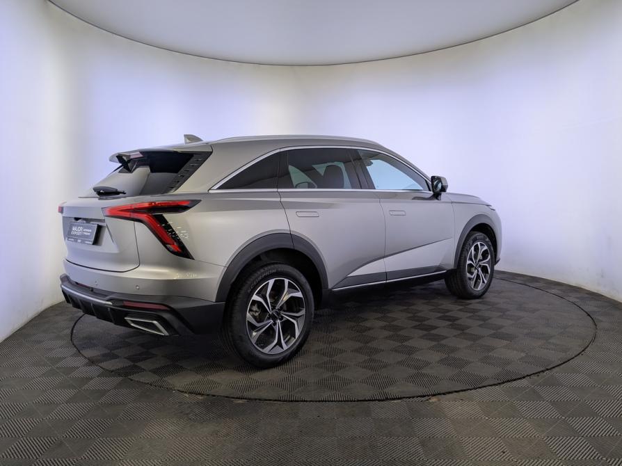 Haval F7 II Москва  - изображение 5