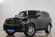 Infiniti QX80 I Новокузнецк  - изображение 52