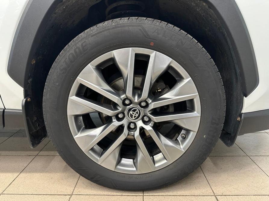 Toyota RAV4 V (XA50) Балашиха  - изображение 22