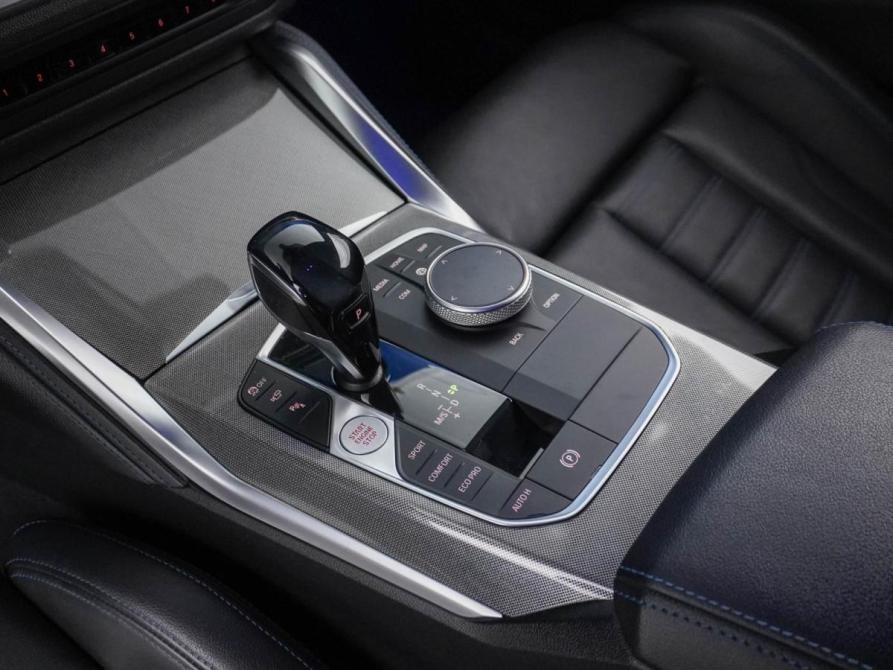 BMW 4 серии G22 G23 G26 Москва  - изображение 12
