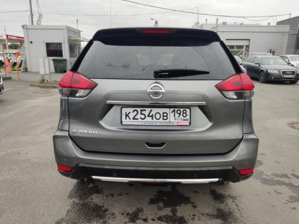 Nissan X-Trail III Рестайлинг с пробегом 2020 года, цена 2 049 000 рублей, 101000 км, внедорожник, Автокод Объявления