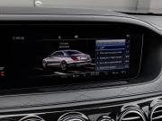 Mercedes-Benz S-Класс VI (W222 C217) Рестайлинг Москва  - изображение 46