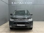 Mitsubishi Outlander III Магнитогорск  - изображение 19