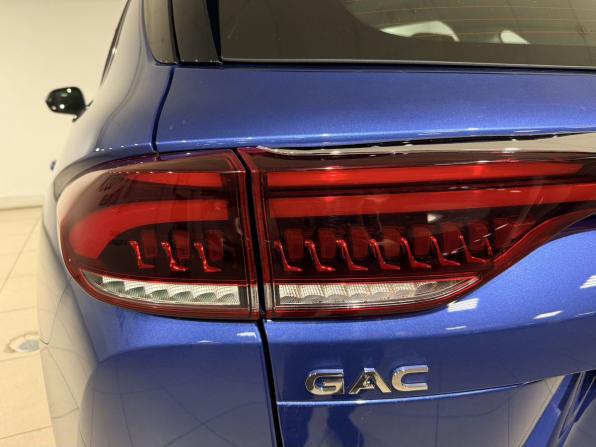 GAC GS5 I с пробегом 2023 года, цена 2 150 000 рублей, 32386 км, внедорожник, Автокод Объявления