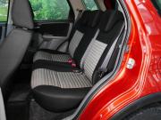 Suzuki SX4 I (Classic) Рестайлинг Тверь  - изображение 27