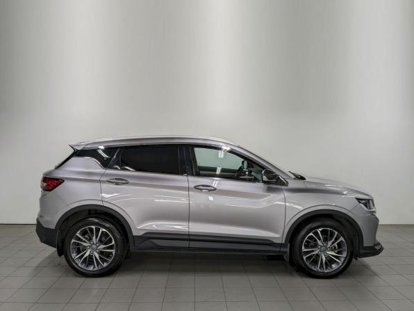 Geely Coolray I с пробегом 2024 года, цена 1 790 000 рублей, 29689 км, внедорожник, Автокод Объявления