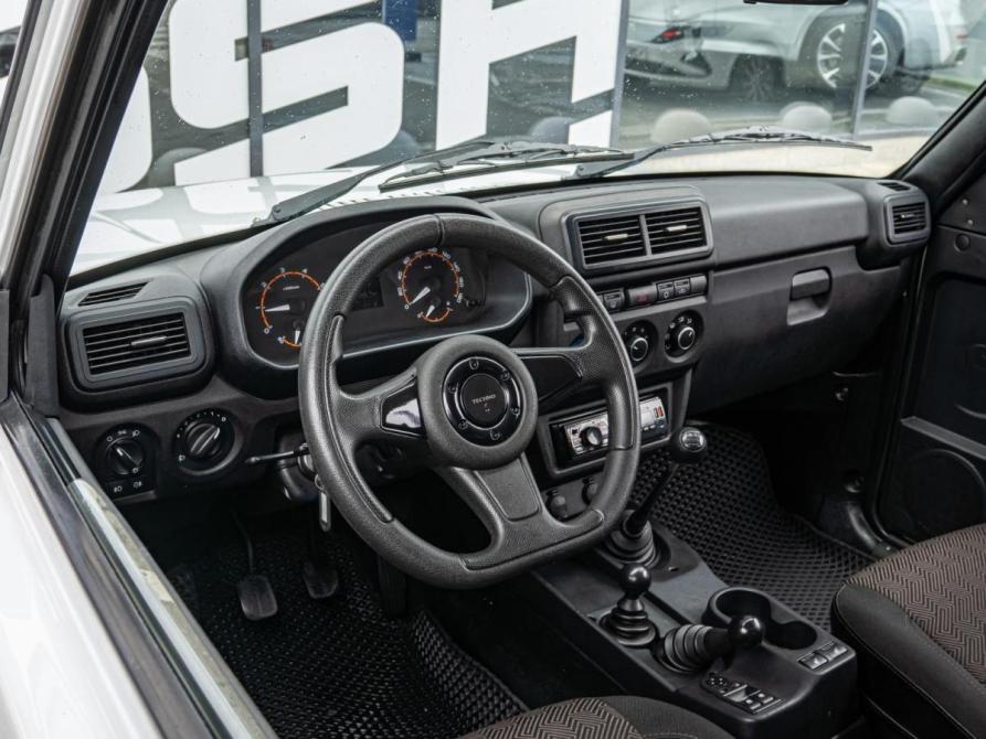 Lada (ВАЗ) 2121 (4x4) I Рестайлинг (2020) Краснодар  - изображение 6