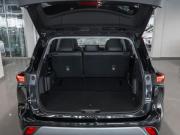 Toyota Highlander IV (XU70) Москва  - изображение 60