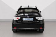 Subaru Impreza III Москва  - изображение 19