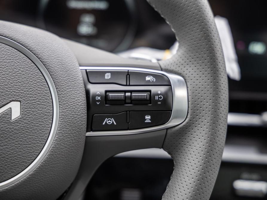 Kia Sportage (China) III (NP) Рестайлинг Волгоград  - изображение 25