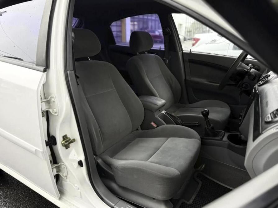 Chevrolet Lacetti I Ставрополь  - изображение 15