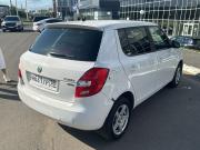Skoda Fabia II Рестайлинг Ижевск  - изображение 38