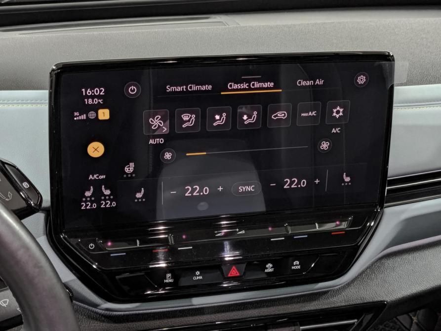 Volkswagen ID.4 Химки  - изображение 26
