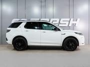 Land Rover Discovery Sport I Рестайлинг Воронеж  - изображение 33