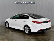 Kia Optima IV Краснодар  - изображение 24